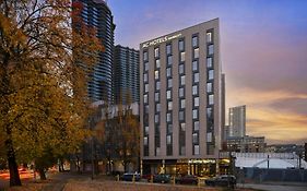 Ac Hotel By Marriott Seattle Downtown